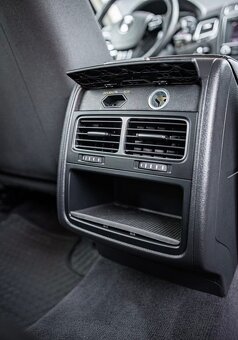 Volkswagen Touareg 3.0 V6 TDI 193 kW / 262 k – facelift - 8