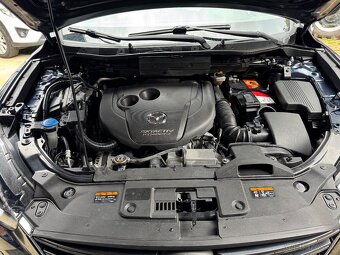 Mazda cx 5 - 8