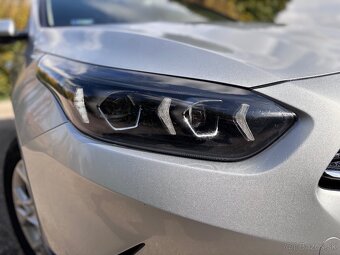 Ceed combi 1.5t-gdi, benzín, M6, r.v. 2022, 117,5 kw, 160 ps - 8