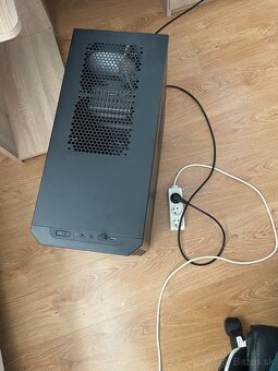 Herný počítač - 8