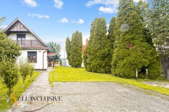 ALL INCLUSIVE | NA PREDAJ 2-IZBOVÝ RODINNÝ DOM S PODKROVÍM, - 8