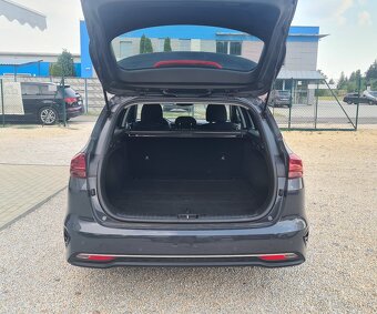 KIA CEED SW 1.6 CRDI VISION / MOŽNÝ ODPOČET DPH - 8