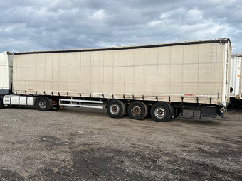 KOGEL SN24 STANDARD SAF 2013 - 8