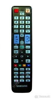 Tv Samsung 3D Smart TV UE37D6750WS - 8