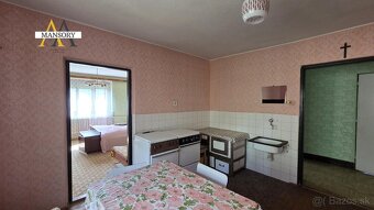 NA PREDAJ, rodinný dom, Udiča - 8