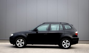 BMW X3 xDrive20d 177k - 8