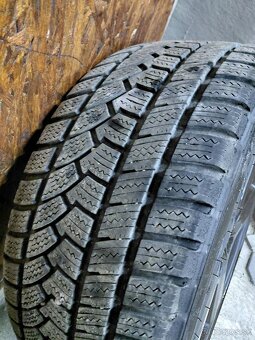 Hlinikove disky 5 x112 R18 RS6 C5 - 8