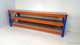 Ponk - prac. stôl. - 8