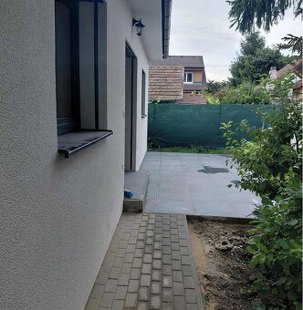 Nový rodinný dom - Bungalov- Dunajská lužná - 8