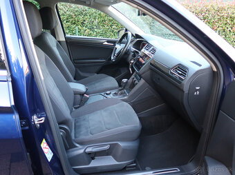 Volkswagen Tiguan 2.0 TDI DSG 4motion 2020 Virtual FullLED - 8