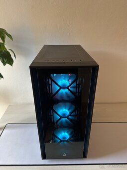 ✅ Ryzen 7 7700X•RTX 3060Ti 8GB•32GB DDR5•1TB NVMe SSD - 8