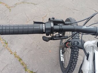 Predám CTM Switch expert - 8