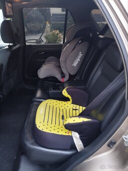 Honda CR-V 2.2 ictdi 103 kw n22a2 - 8