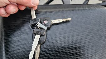 Honda NC700X r.v. 2012 - 8