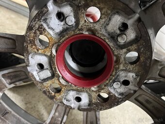 5x112 r17 bmw disky - 8