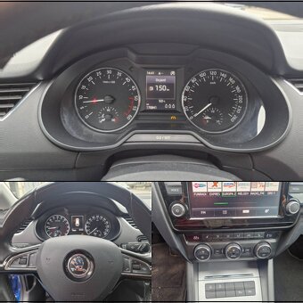 Škoda Octavia Combi Elegance/Style - 8