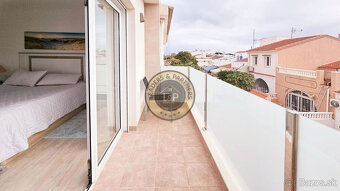 Mezonet 3+kk Torrevieja-El Chaparral, Španielsko - 8