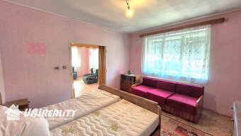 BÁNOVCE nad B. – 4 –izb. dom / lokalita KANADA / IHNEĎ VOĽNÝ - 8