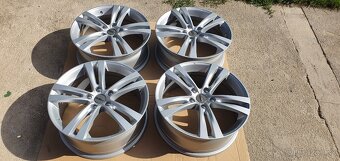 Mak 5x114,3 r18 mazda kia hyundai mitsubishi toyota honda - 8