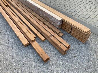 LUNAWOOD \ TERMO DREVO zostatok - 8