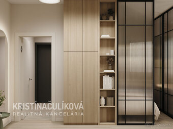 APARTMÁN V ŠTANDARDE S VLASTNÝM VSTUPOM, ZVOLEN - 8