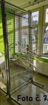 Predám obchod. zariade - 8