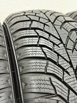 185/65 R15 Zimné pneumatiky 4ks - 8