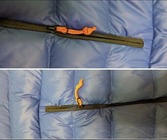 Pánska zimná treková bunda Salewa Ortels - 8