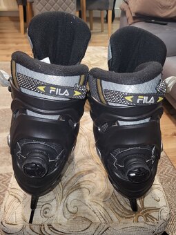 Korčule na ľad č.43/44 - 8