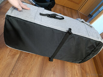 Prenosná taška/ vanička pre dieťa Easy go - 8