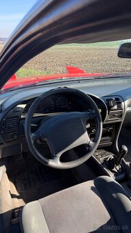 Toyota Celica 2.2 GT - 8