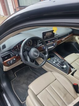 A4 allroad 3 0 tdi - 8
