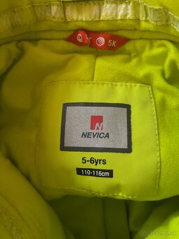 Detské lyžiarske oblečenie - 8