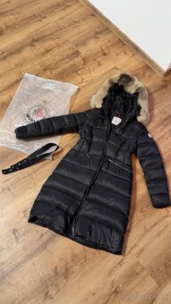Moncler damska zimna bunda - 8