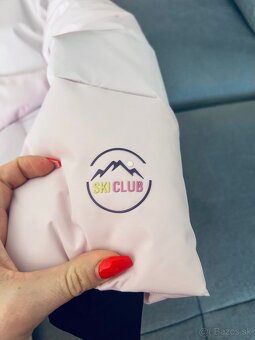 Zara Ski bunda- 6r nova - 8