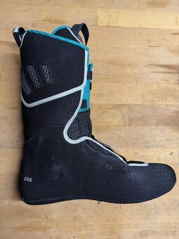 lyžiarky Scarpa - 8