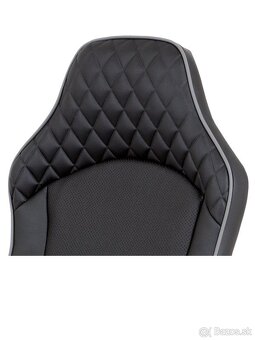 Kancelárska stolička, Nová zabalená - 8