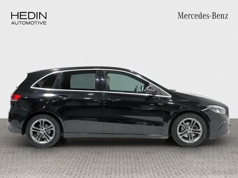 B 180 Progressive - 8