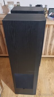 receiver Onkyo TX-NR636 - 8