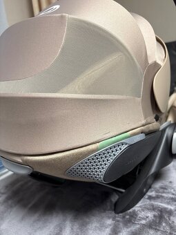 CYBEX Autosedačka Cloud T i-Size - 8