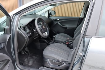 Seat Altea XL 1.2 TSI COPA - 8