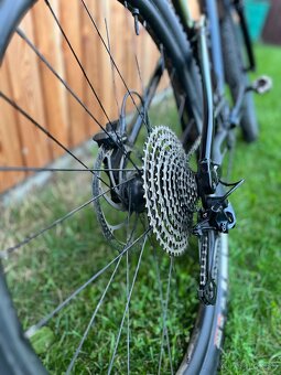 Predám Giant Reign 29 2 2021 XL - 8