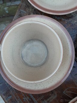 Predám šálky podšálky a tanieriky - 8