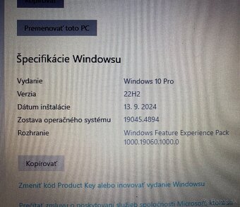 Predam notebook Lenovo IdeaPad 120S-11IAP - 8