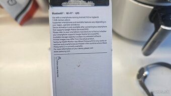 Samsung Galaxy Watch 6 classic 47mm - 8