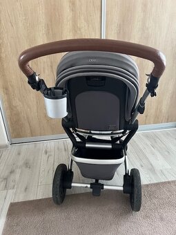 Kočiar JOOLZ HUB - 8