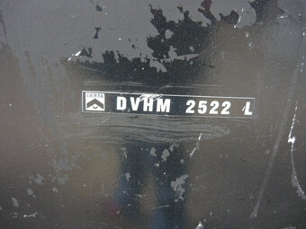 DESTA DUHM 2522L - 8