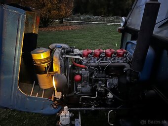 Zetor 4011 - 8