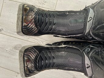 BAUER SUPREME SHADOW VELKOST 8 fit2 - 8