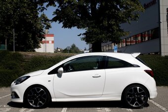 Opel Corsa OPC E Performance - 8